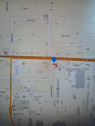 10 соток Для бизнеса, Электричество, Водопровод, Канализация at lalafo.kg 10 соток Для бизнеса, Электричество, Водопровод, Канализация