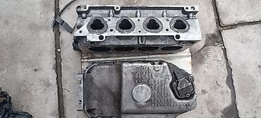Бөлүштүргүч валдар: Головка блока цилиндров (ГБЦ) и масляный поддон для рядного lalafo.kg да — 4 Бөлүштүргүч валдар: Головка блока цилиндров (ГБЦ) и масляный поддон для рядного — 4