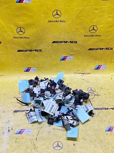 КОНЦЕВИКИ •MERCEDES BENZ W220 •MERCEDES BENZ W210 •MERCEDES BENZ at lalafo.kg КОНЦЕВИКИ •MERCEDES BENZ W220 •MERCEDES BENZ W210 •MERCEDES BENZ