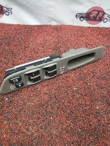 Блок управления стеклами Mitsubishi Chariot N94W 4G64 2400 2000 перед at lalafo.kg Блок управления стеклами Mitsubishi Chariot N94W 4G64 2400 2000 перед