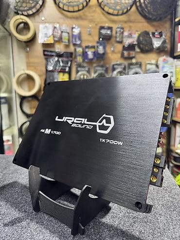 Сабвуфер DEAF BONCE MACHETE LITE R 500w rms Моноблок усилитель URAL AK lalafo.kg да — 7 Сабвуфер DEAF BONCE MACHETE LITE R 500w rms Моноблок усилитель URAL AK — 7