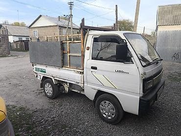 Легкий грузовик, Daewoo, Стандарт, До 1 т at lalafo.kg Легкий грузовик, Daewoo, Стандарт, До 1 т
