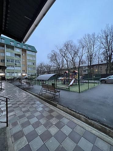 2 комнаты, 54 м², Индивидуалка, 6 этаж, Евроремонт at lalafo.kg 2 комнаты, 54 м², Индивидуалка, 6 этаж, Евроремонт