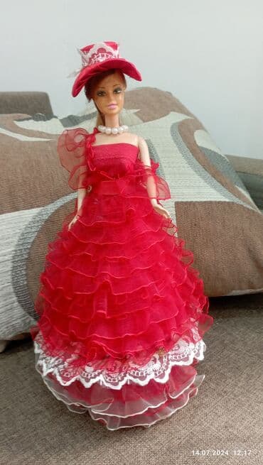 Шкатулка ручной работы для украшений и всякой мелочевки. Б/у в at lalafo.kg Шкатулка ручной работы для украшений и всякой мелочевки. Б/у в