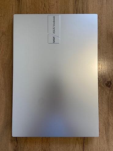 Продается ноутбук Asus Vivobook! Цена: 47,000 сомов (торг уместен) lalafo.kg да — 7 Продается ноутбук Asus Vivobook! Цена: 47,000 сомов (торг уместен) — 7