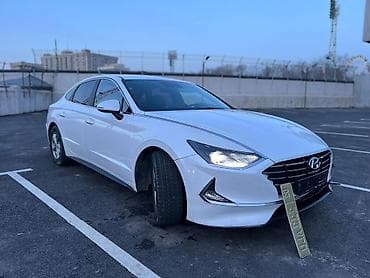 Lotus: Hyundai Sonata: 2019 г., 2 л, Автомат, Бензин, Седан at lalafo.kg — 2 Lotus: Hyundai Sonata: 2019 г., 2 л, Автомат, Бензин, Седан — 2