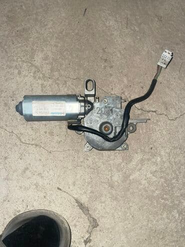 Электрический моторчик Mercedes-Benz Б/у, Оригинал, Германия at lalafo.kg Электрический моторчик Mercedes-Benz Б/у, Оригинал, Германия