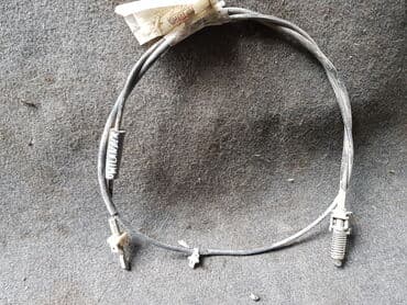 Mitsubishi Outlander трос ручника, Мицубиси Аутландер трос ручника at lalafo.kg Mitsubishi Outlander трос ручника, Мицубиси Аутландер трос ручника