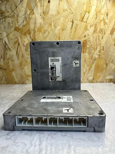 Тойота Ипсум компьютер at lalafo.kg Тойота Ипсум компьютер