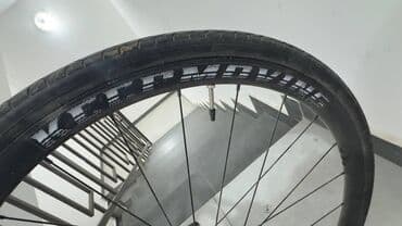 Ковролин: Шоссе велосипеди, Велосипед алкагы M (156 - 178 см), Колдонулган lalafo.kg да — 9 Ковролин: Шоссе велосипеди, Велосипед алкагы M (156 - 178 см), Колдонулган — 9