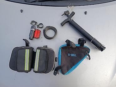 Велосипеддерди сатып алуу: Өспүрүм балдар үчүн велосипед, Дөңгөлөк диаметри 29 дюйм, Колдонулган lalafo.kg да — 4 Велосипеддерди сатып алуу: Өспүрүм балдар үчүн велосипед, Дөңгөлөк диаметри 29 дюйм, Колдонулган — 4