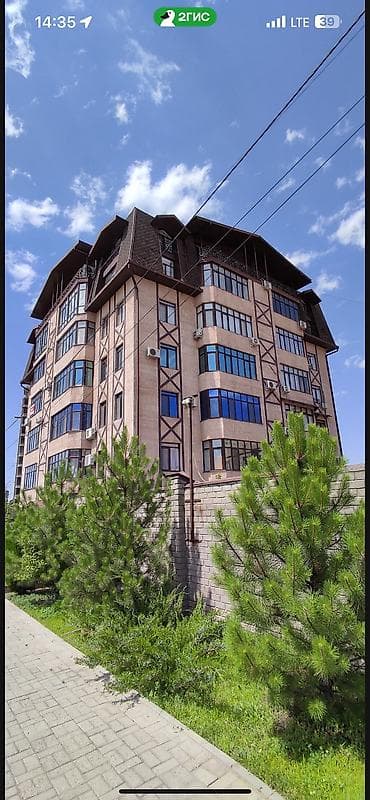 2 комнаты, 54 м², Элитка, 2 этаж, Старый ремонт at lalafo.kg 2 комнаты, 54 м², Элитка, 2 этаж, Старый ремонт