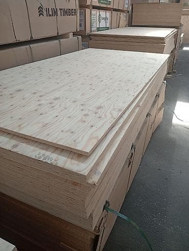 Фанера, Курулуш үчүн, Кызыл карагай lalafo.kg да Фанера, Курулуш үчүн, Кызыл карагай