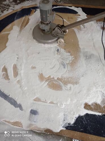 Стирка ковров, | Ковролин, Палас, Ала-кийиз, Самовывоз, Бесплатная доставка, Платная доставка at lalafo.kg Стирка ковров, | Ковролин, Палас, Ала-кийиз, Самовывоз, Бесплатная доставка, Платная доставка