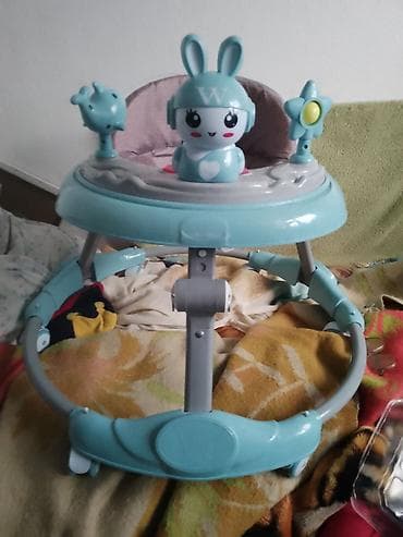 Ходунки децкии at lalafo.kg Ходунки децкии