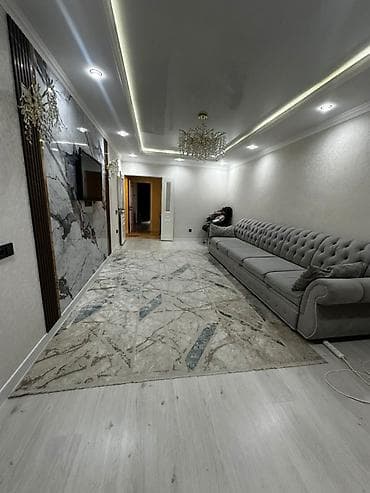 2 комнаты, 92 м², Элитка, 2 этаж, Дизайнерский ремонт at lalafo.kg 2 комнаты, 92 м², Элитка, 2 этаж, Дизайнерский ремонт