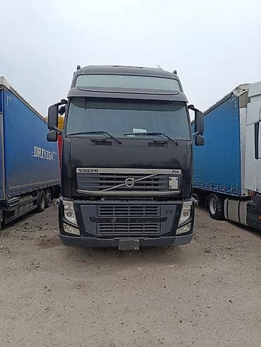 Тягач, Volvo, Без прицепа at lalafo.kg Тягач, Volvo, Без прицепа