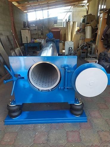 Центрифуга для мойки ковров продаю и делаю на заказ! Выгодно и at lalafo.kg Центрифуга для мойки ковров продаю и делаю на заказ! Выгодно и