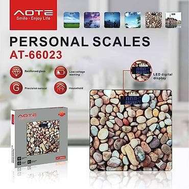 Напольные весы Электронные, Стекло, 180 кг at lalafo.kg Напольные весы Электронные, Стекло, 180 кг