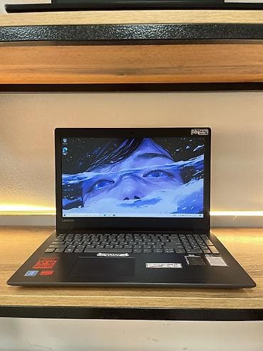 Ноутбук Lenovo Ультрабук, В рассрочку, Intel Pentium, ОЗУ, RAM: 4 ГБ, Lenovo IdeaPad at lalafo.kg — 1 Ноутбук Lenovo Ультрабук, В рассрочку, Intel Pentium, ОЗУ, RAM: 4 ГБ, Lenovo IdeaPad — 1