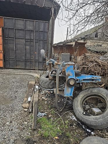 Чизелдик соколор: Плуг лемкен навесной для трактора фреза арычник lalafo.kg да — 1 Чизелдик соколор: Плуг лемкен навесной для трактора фреза арычник — 1