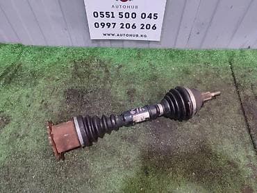 Граната С приводом Volkswagen at lalafo.kg Граната С приводом Volkswagen