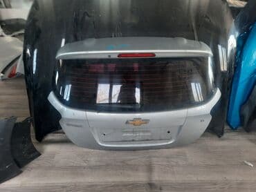 Chevrolet Cobalt, 2018 г., Б/у at lalafo.kg Chevrolet Cobalt, 2018 г., Б/у