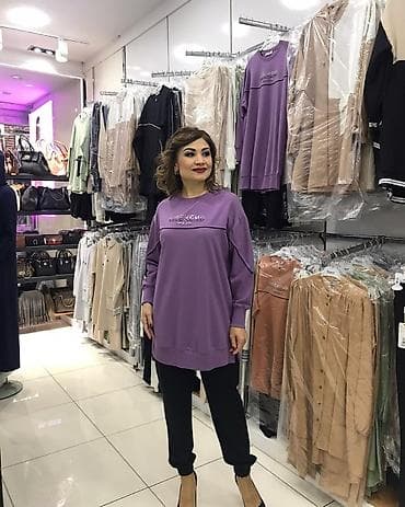 Очень красивый и модный костюм производство станбул размеры м хл at lalafo.kg Очень красивый и модный костюм производство станбул размеры м хл