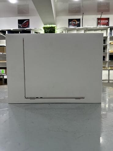 Новый, M4 Apple, ОЗУ, RAM: 16 ГБ at lalafo.kg Новый, M4 Apple, ОЗУ, RAM: 16 ГБ