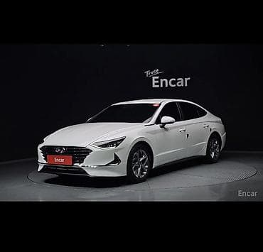 Hyundai Sonata: 2020 г., Автомат, Бензин, Седан at lalafo.kg Hyundai Sonata: 2020 г., Автомат, Бензин, Седан
