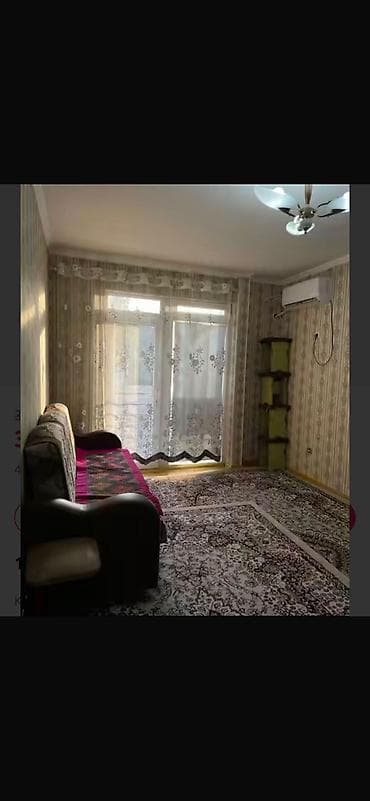 Haima: 1 бөлмө, 33 м², Эмереги менен lalafo.kg да — 4 Haima: 1 бөлмө, 33 м², Эмереги менен — 4