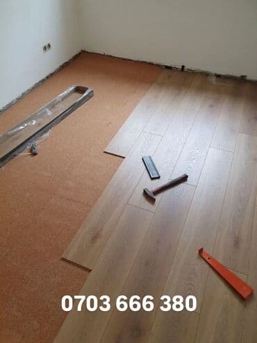 Укладка ламината — аккуратно, надёжно, по технологии Сделаю укладку at lalafo.kg Укладка ламината — аккуратно, надёжно, по технологии Сделаю укладку