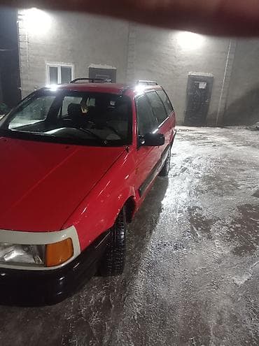 LIFAN: Volkswagen Passat Variant: 1991 г., Универсал lalafo.kg да — 4 LIFAN: Volkswagen Passat Variant: 1991 г., Универсал — 4