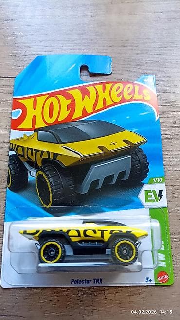 Игрушки машинка HotWheels оригинал,новая запечатанная, цена от 300 at lalafo.kg Игрушки машинка HotWheels оригинал,новая запечатанная, цена от 300
