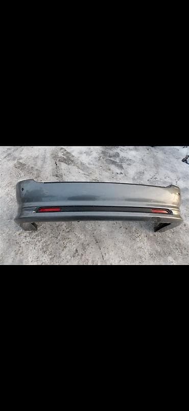RX300 Тойота харриер 2
Задний бампер at lalafo.kg RX300 Тойота харриер 2
Задний бампер