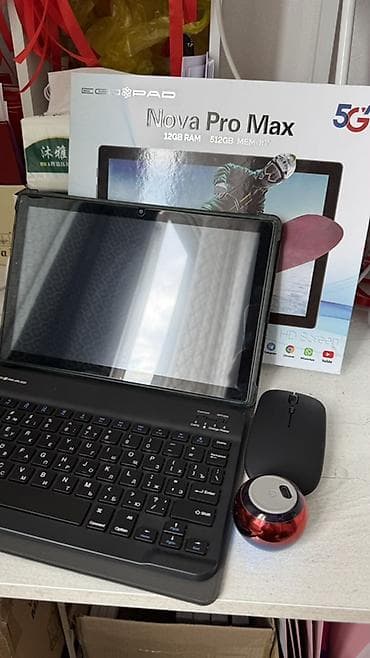 ош планшет: Пролаю Планшет EGD PAD Nova Pro Max + комплект аксессуаров lalafo.kg да — 3 ош планшет: Пролаю Планшет EGD PAD Nova Pro Max + комплект аксессуаров — 3