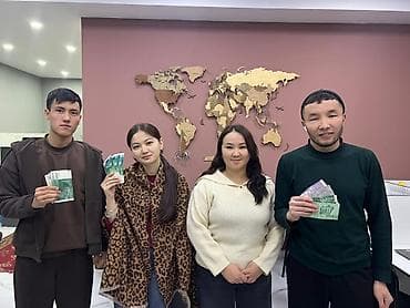 Требуется Менеджер по продажам, График: Шестидневка, Полный рабочий день, Карьерный рост at lalafo.kg Требуется Менеджер по продажам, График: Шестидневка, Полный рабочий день, Карьерный рост