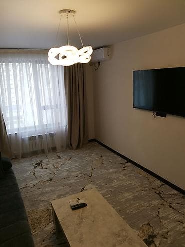 3 комнаты, Агентство недвижимости, С мебелью полностью at lalafo.kg 3 комнаты, Агентство недвижимости, С мебелью полностью