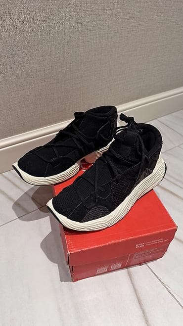 Кроссовки Li-Ning at lalafo.kg Кроссовки Li-Ning