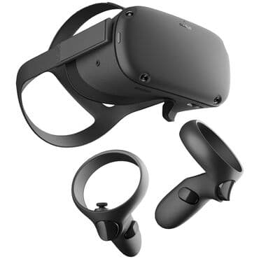 Oculus квест 2 черные 128 гб есть 2 игры по 30 долларов чехол at lalafo.kg Oculus квест 2 черные 128 гб есть 2 игры по 30 долларов чехол