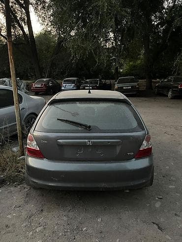 Honda Civic: 2005 г., Хетчбек lalafo.kg да Honda Civic: 2005 г., Хетчбек