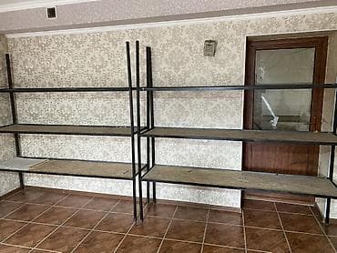 Комплект офисной мебели, Стул, Металл, Самовывоз, цвет - Бежевый at lalafo.kg Комплект офисной мебели, Стул, Металл, Самовывоз, цвет - Бежевый