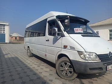 Баруучу жер: Бардык багыттар, Орундардын саны: 18 lalafo.kg да — 1 Баруучу жер: Бардык багыттар, Орундардын саны: 18 — 1