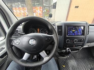 Perodua: Рефрижератор Mercedes-Benz, 2006 г., Б/у, Оригинал at lalafo.kg — 6 Perodua: Рефрижератор Mercedes-Benz, 2006 г., Б/у, Оригинал — 6