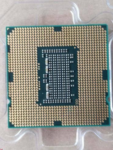 Процессор, Б/у, Intel Core i7, 4 ядер, Для ПК at lalafo.kg — 5 Процессор, Б/у, Intel Core i7, 4 ядер, Для ПК — 5