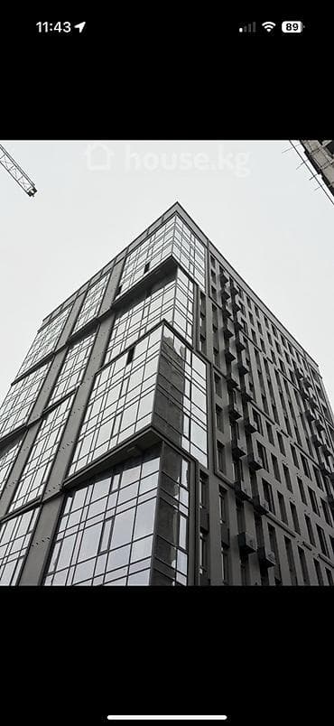 Proton: Продажа офисов 246 м², Без ремонта, Без мебели, Многоэтажное здание, 1 этаж at lalafo.kg — 7 Proton: Продажа офисов 246 м², Без ремонта, Без мебели, Многоэтажное здание, 1 этаж — 7