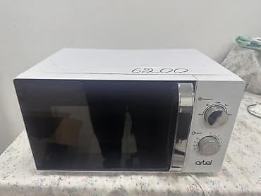 Микроволновка, Новый, Бесплатная доставка at lalafo.kg Микроволновка, Новый, Бесплатная доставка