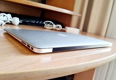 Apple (MacBook) ноутбук 13.3 ", Intel Core i5, ОЗУ, RAM: 6 ГБ lalafo.kg да — 3 Apple (MacBook) ноутбук 13.3 ", Intel Core i5, ОЗУ, RAM: 6 ГБ — 3