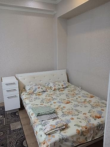 1 комната, Постельное белье, Кондиционер, Бронь at lalafo.kg 1 комната, Постельное белье, Кондиционер, Бронь