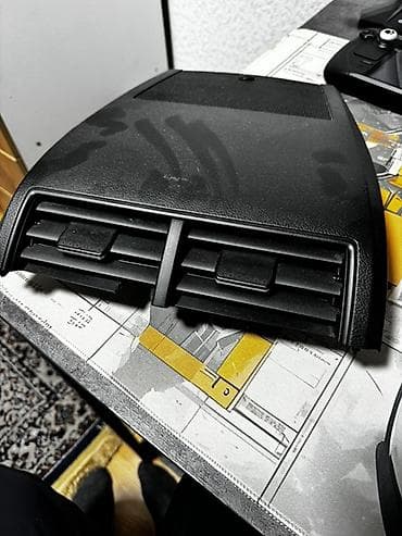 Дефлектор воздуховода Toyota at lalafo.kg Дефлектор воздуховода Toyota